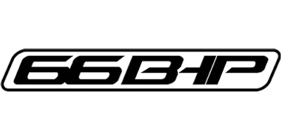 66bhp logo