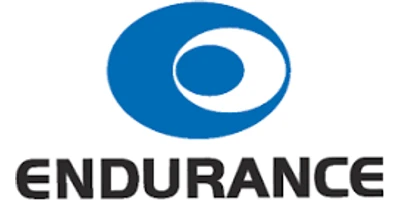 Endurance logo