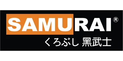 Samurai logo