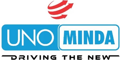 Uno Minda logo
