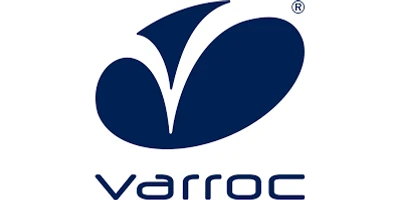 Varroc logo